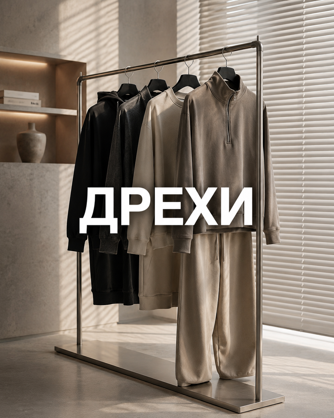ДРЕХИ