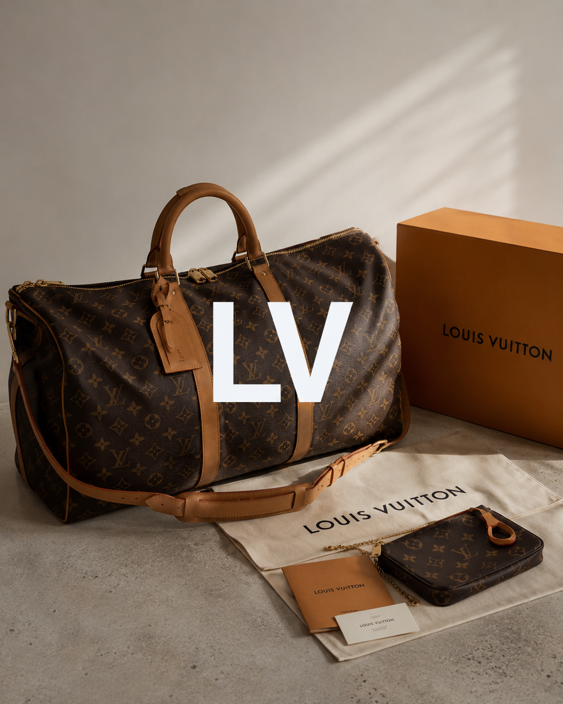 Louis Vuitton