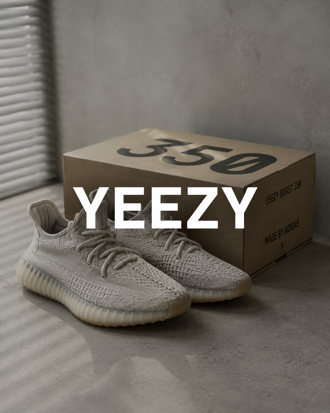 Yeezy