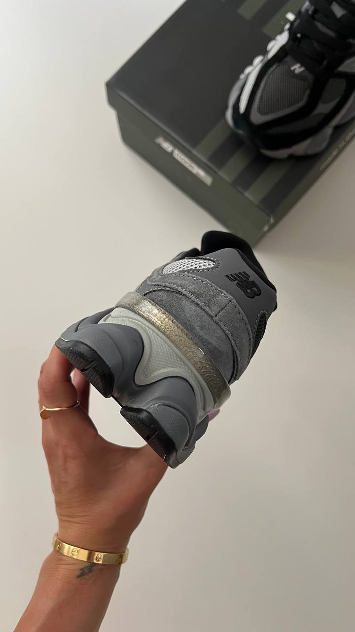 New Balance Castlerock