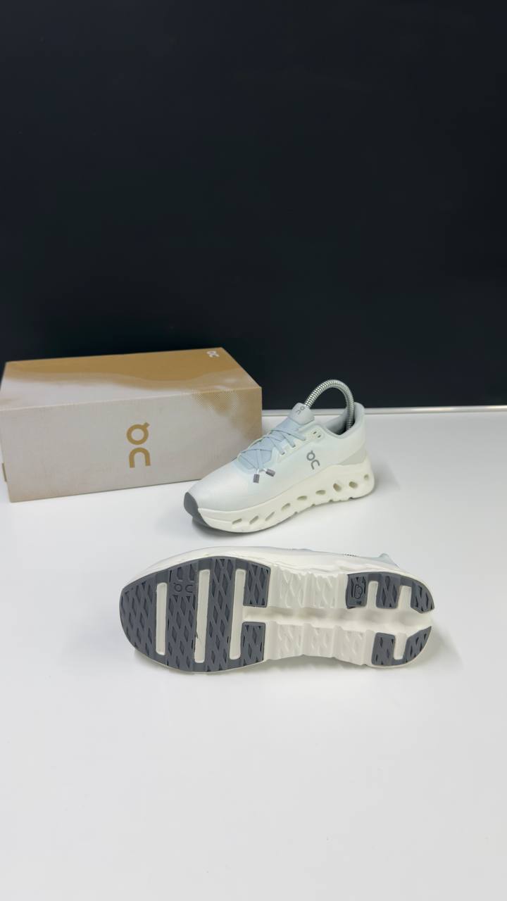ON RUNNING CLOUD - FROST