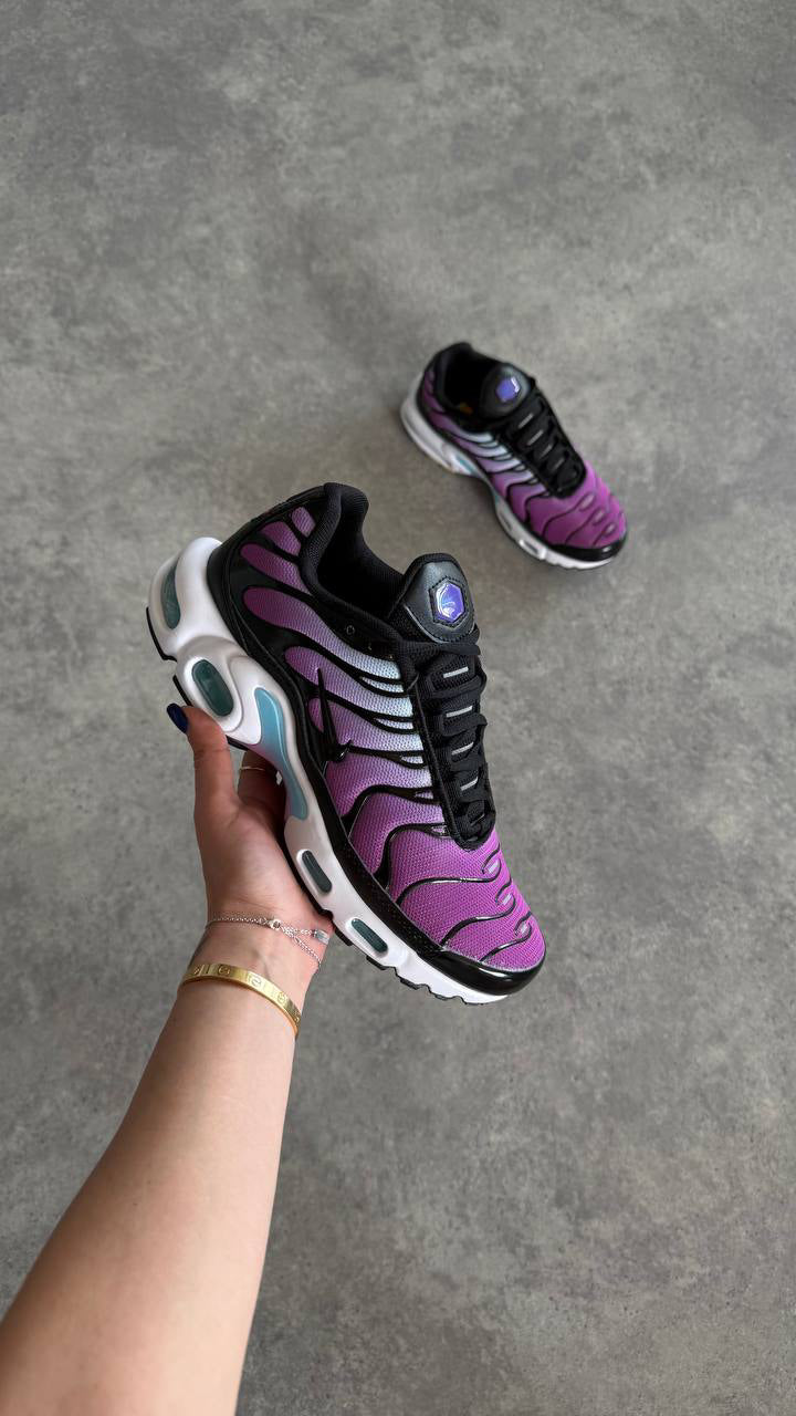 Nike Air Max Plus TN 'Aurora Hyper Violet'