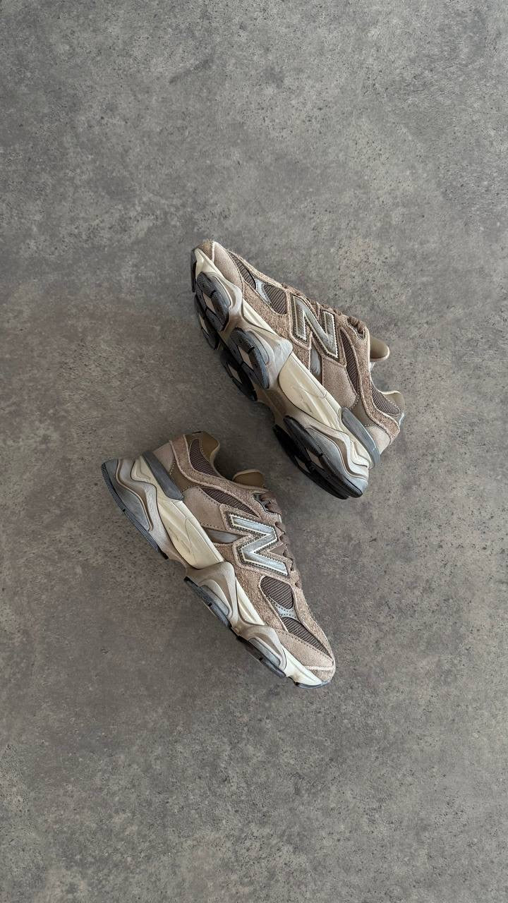 New Balance Desert Taupe