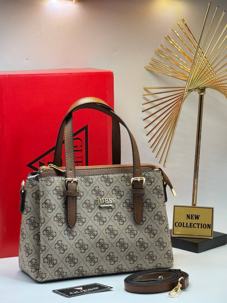 GUESS HANDBAG