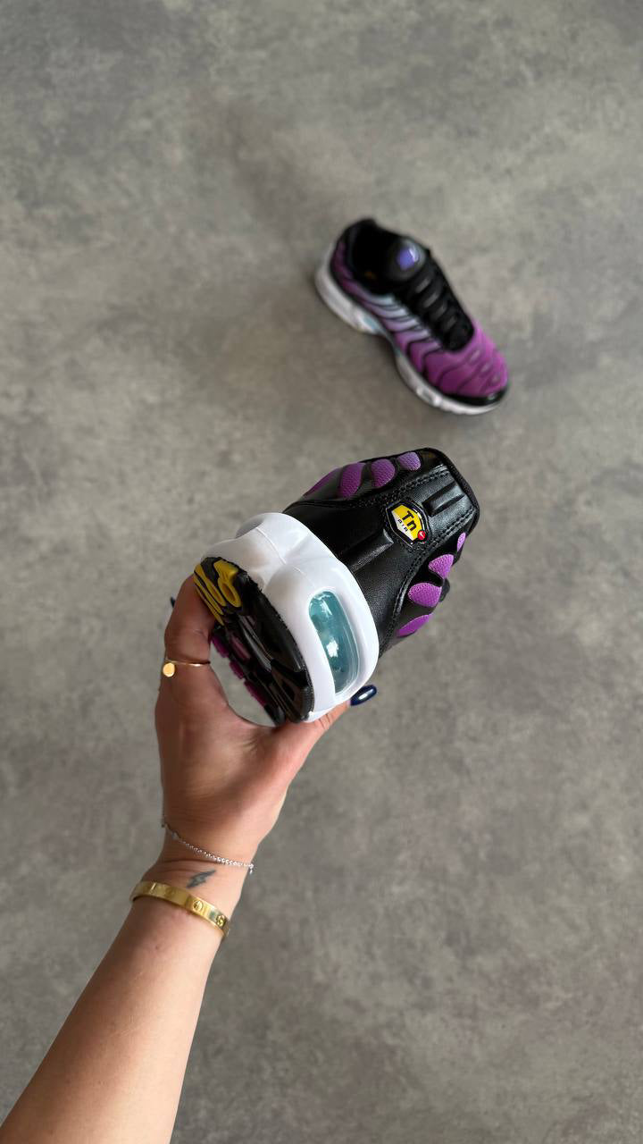 Nike Air Max Plus TN 'Aurora Hyper Violet'