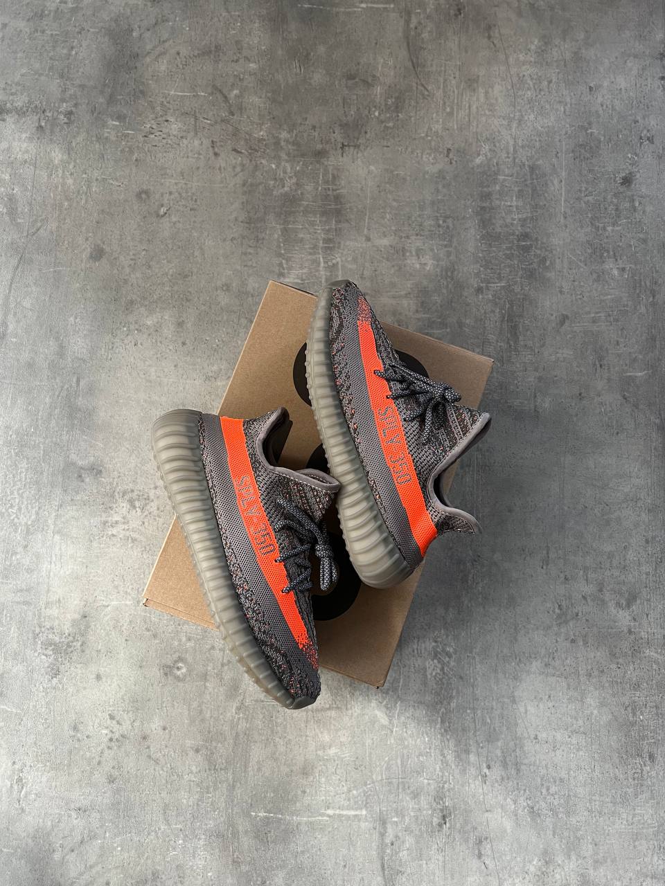 Yeezy Beluga 350 V2 Reflective