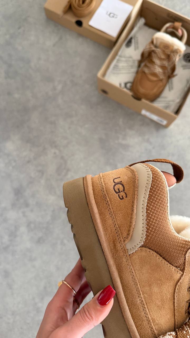 UGG LUXURY EDITION TABA