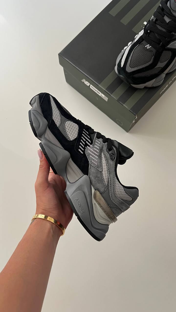 New Balance Castlerock