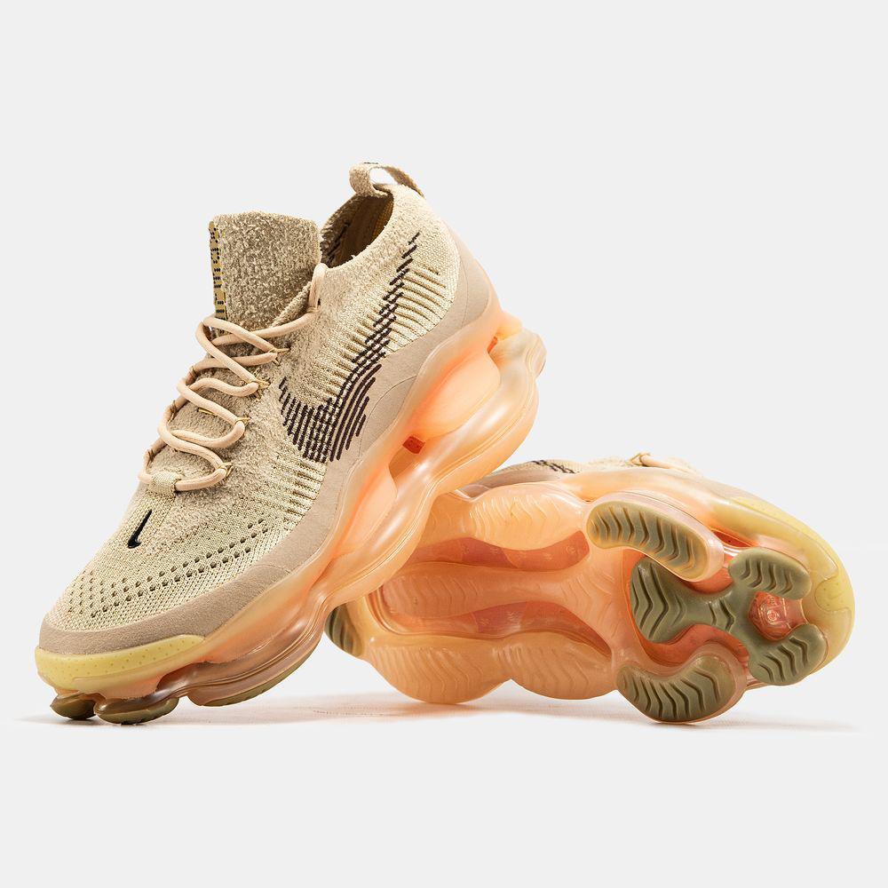 Nike Scorpion Sand Edition