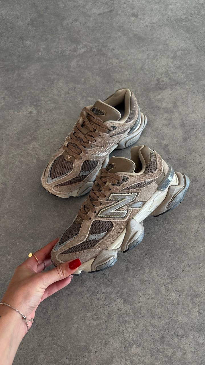 New Balance Desert Taupe