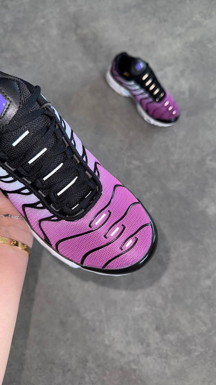 Nike Air Max Plus TN 'Aurora Hyper Violet'