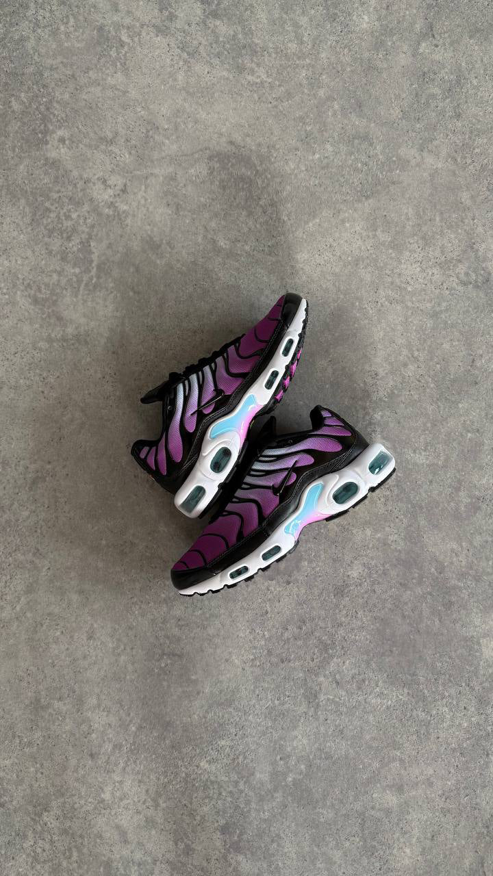 Nike Air Max Plus TN 'Aurora Hyper Violet'
