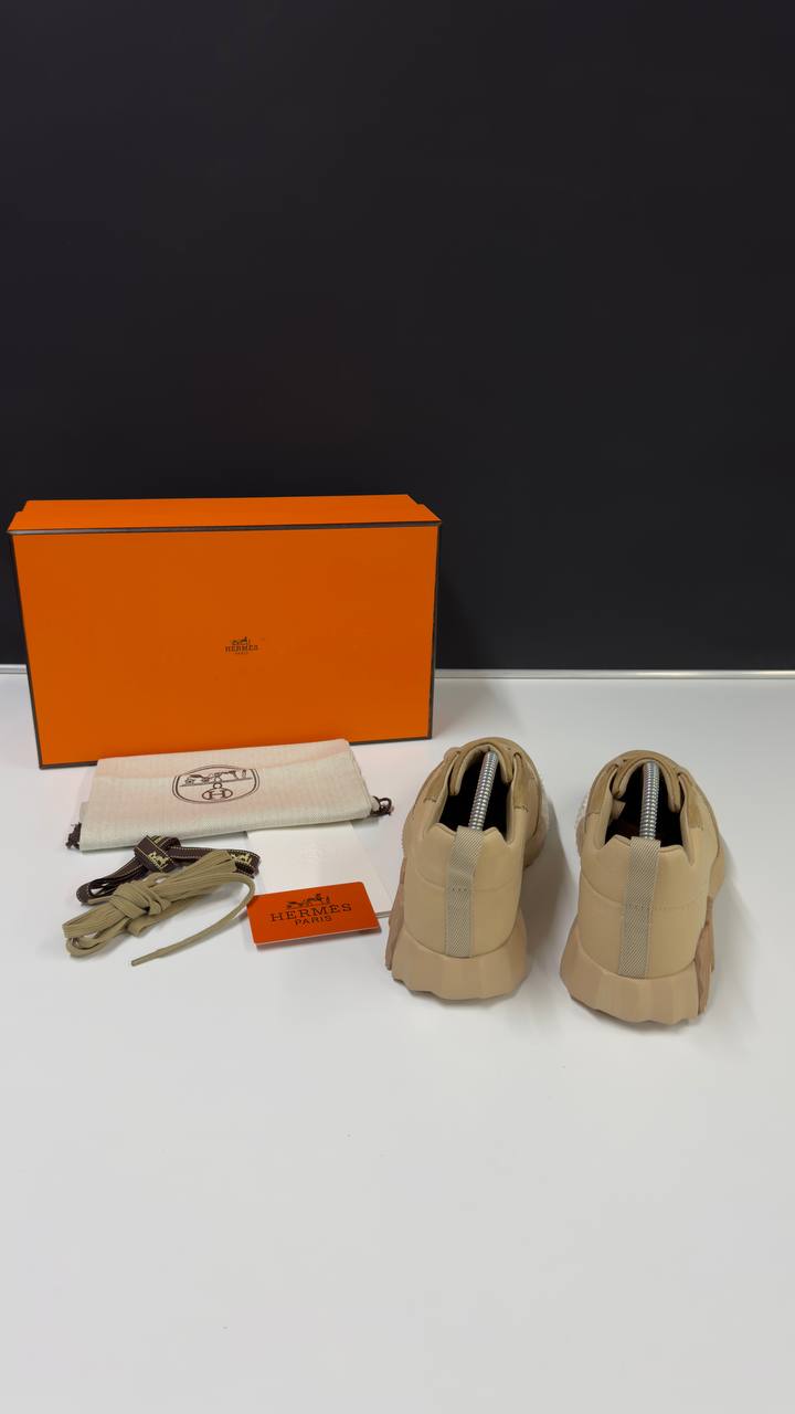HERMÈS BOUNCE SAND