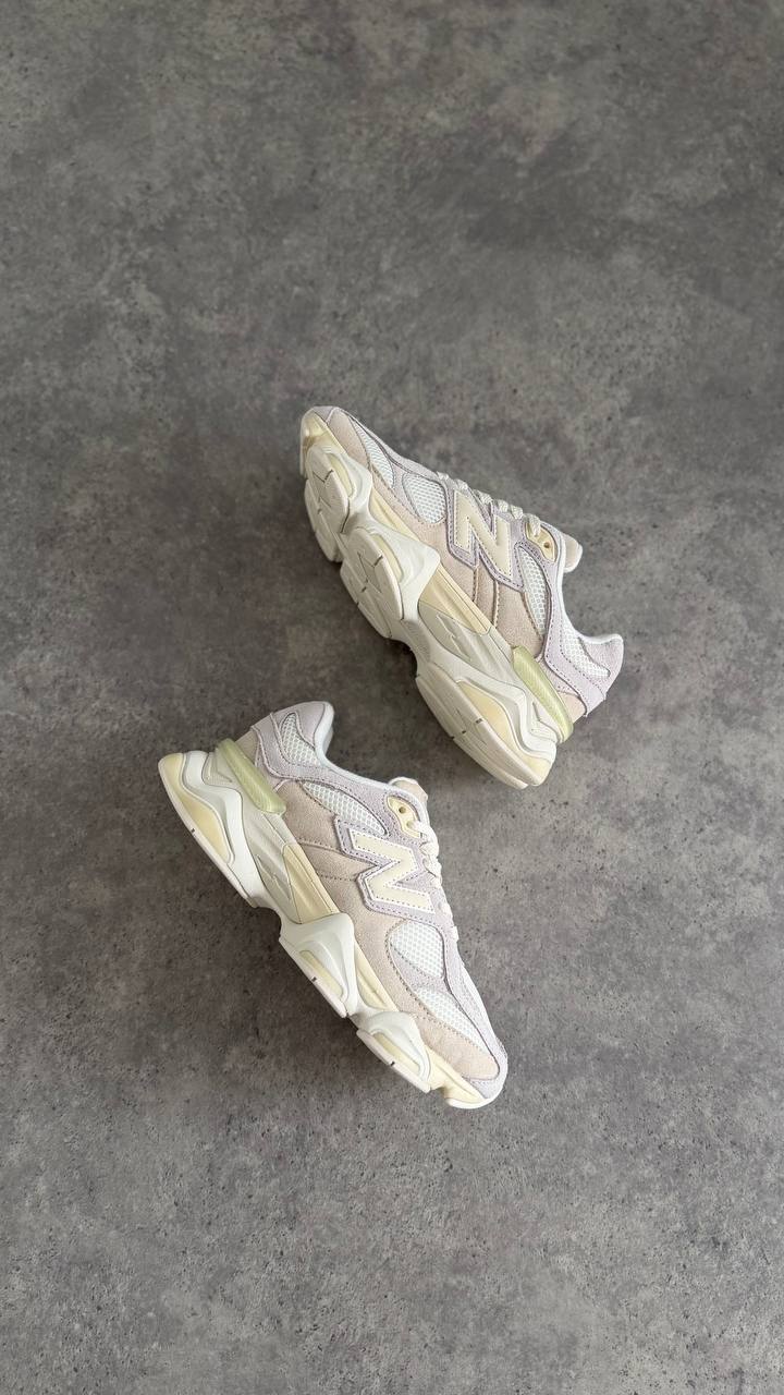 New Balance 9060 Angora