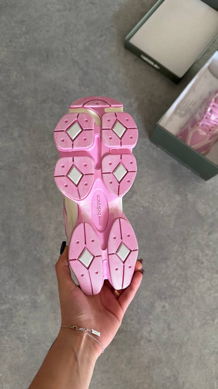 New Balance 9060  “Pink Overdye"