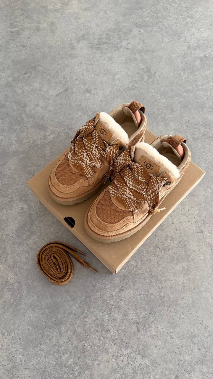UGG LUXURY EDITION TABA