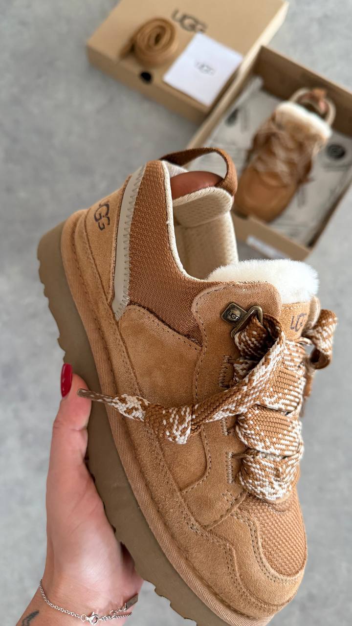UGG LUXURY EDITION TABA