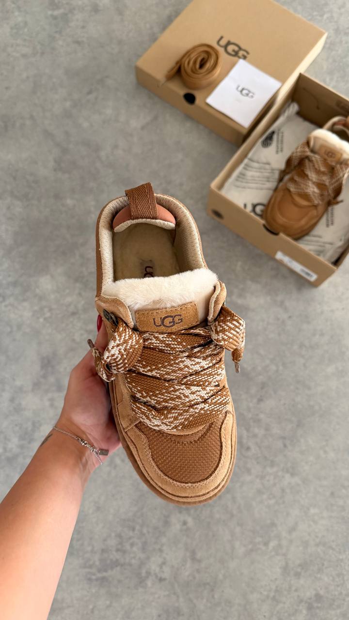 UGG LUXURY EDITION TABA