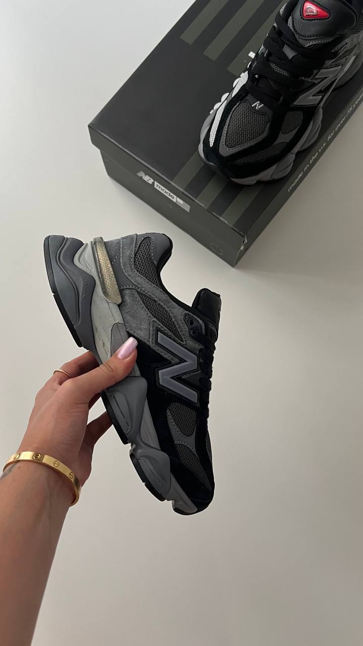 New Balance Castlerock
