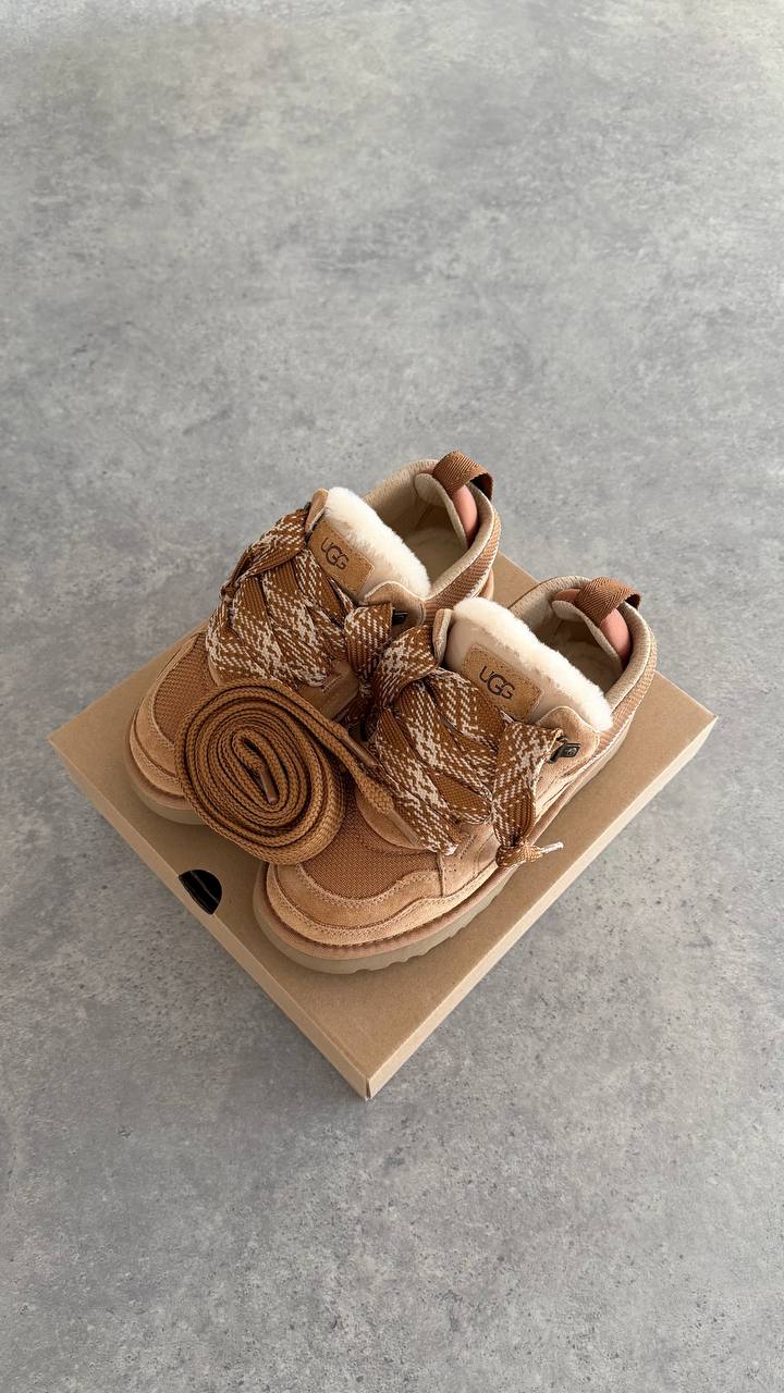 UGG LUXURY EDITION TABA