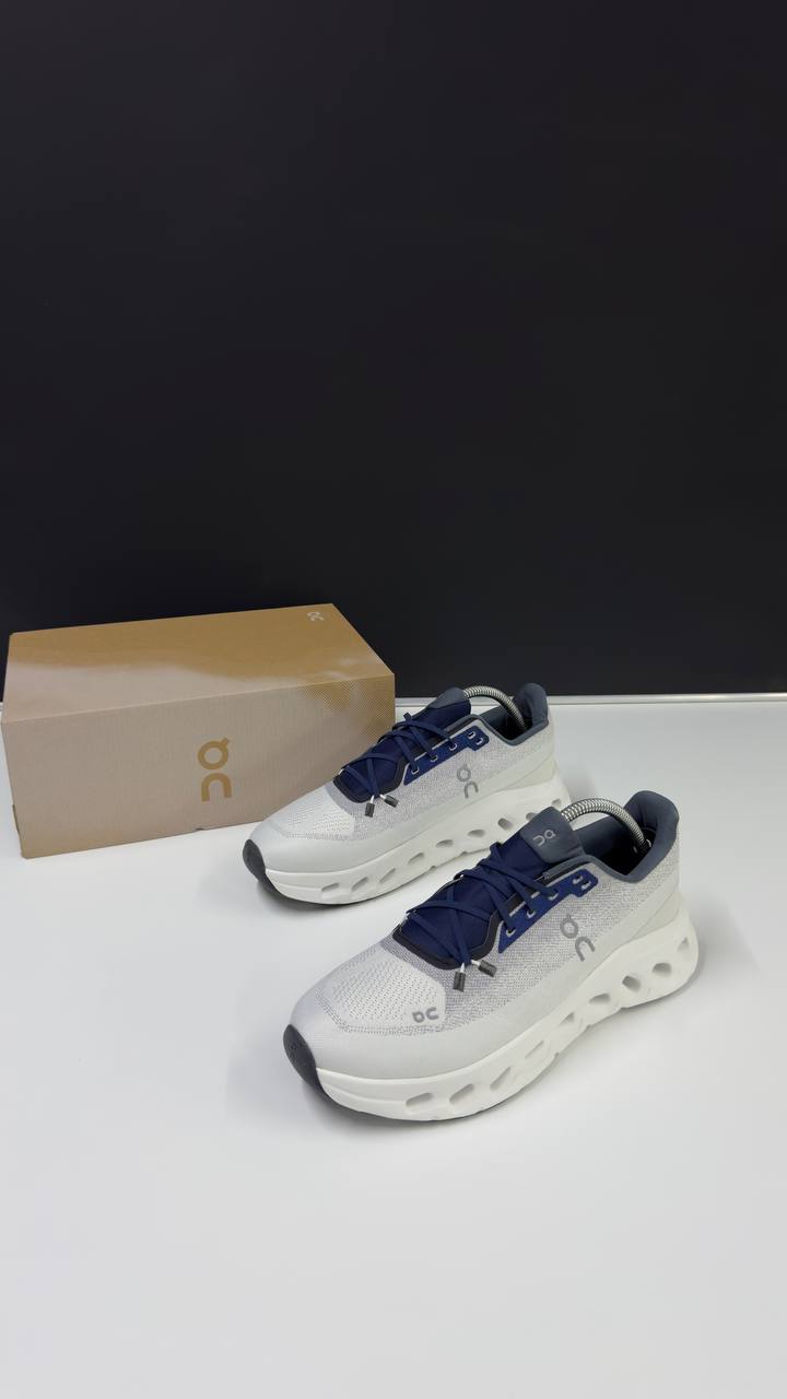ON RUNNING CLOUD - NAVY