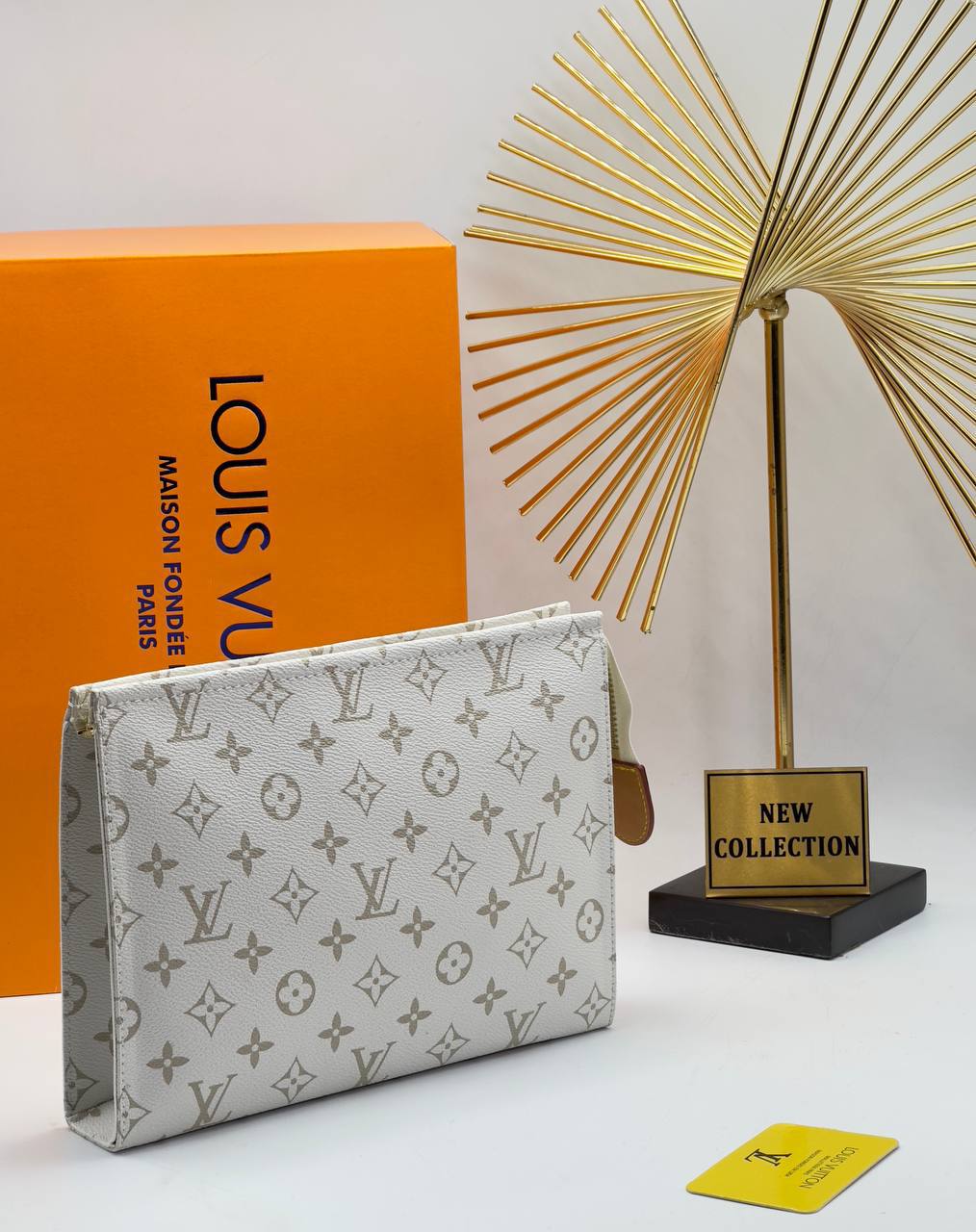 Louis Vuitton Big Wallet
