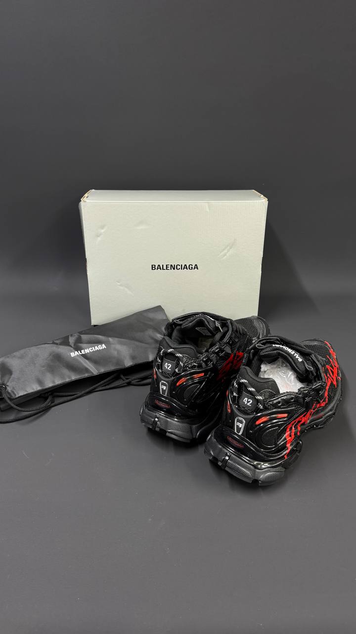 Balenciaga Runner