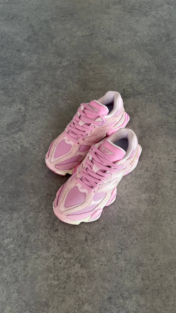 New Balance 9060  “Pink Overdye"
