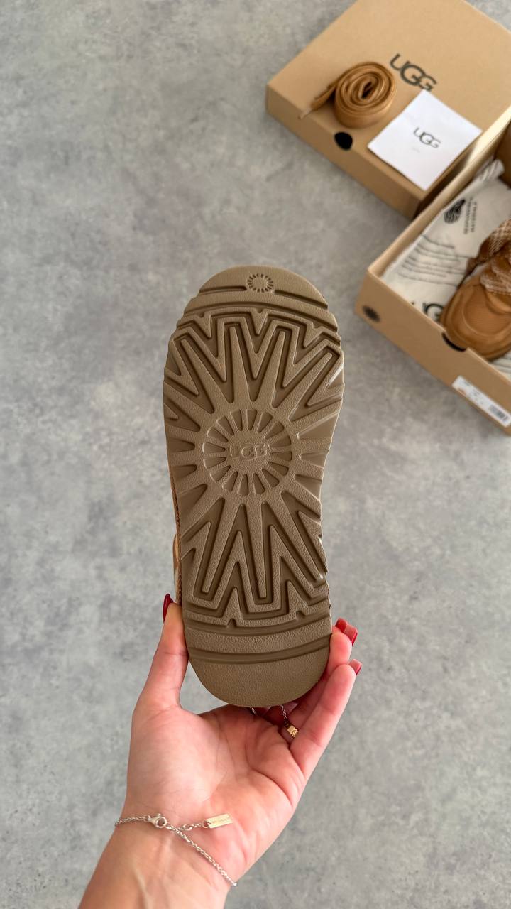 UGG LUXURY EDITION TABA