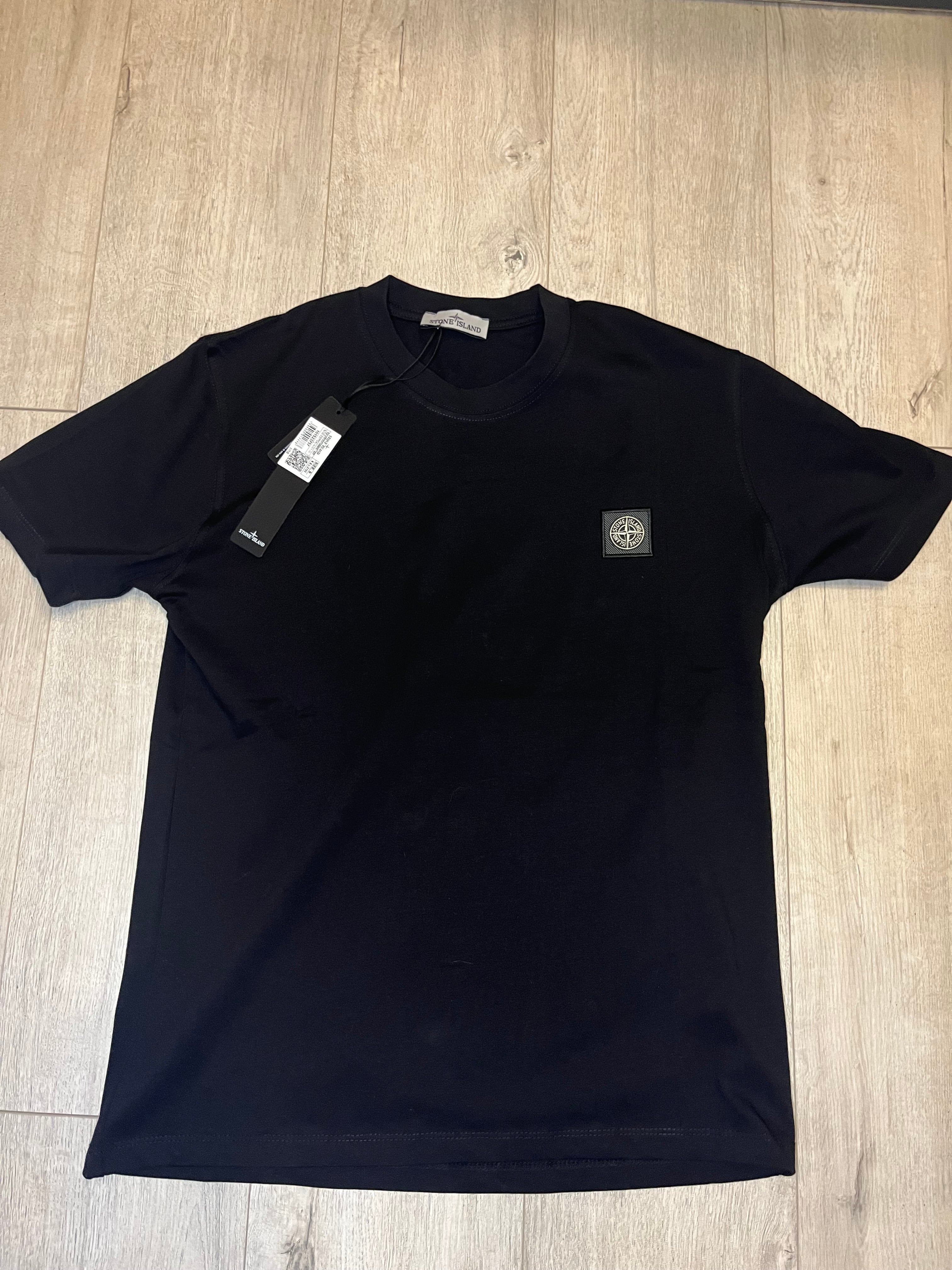 STONE ISLAND T-SHIRT