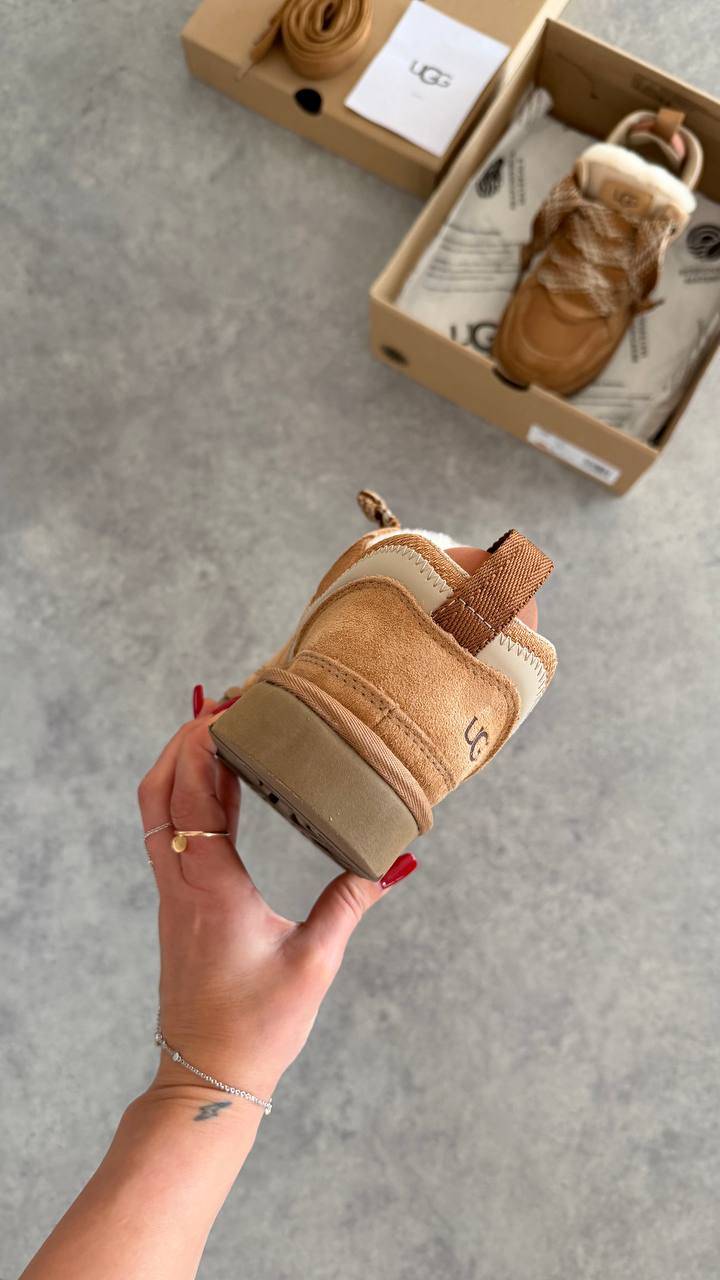 UGG LUXURY EDITION TABA