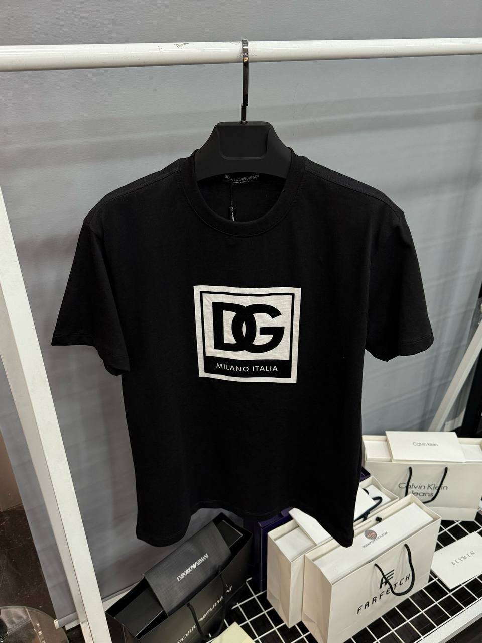 DOLCE GABANA T-SHIRT