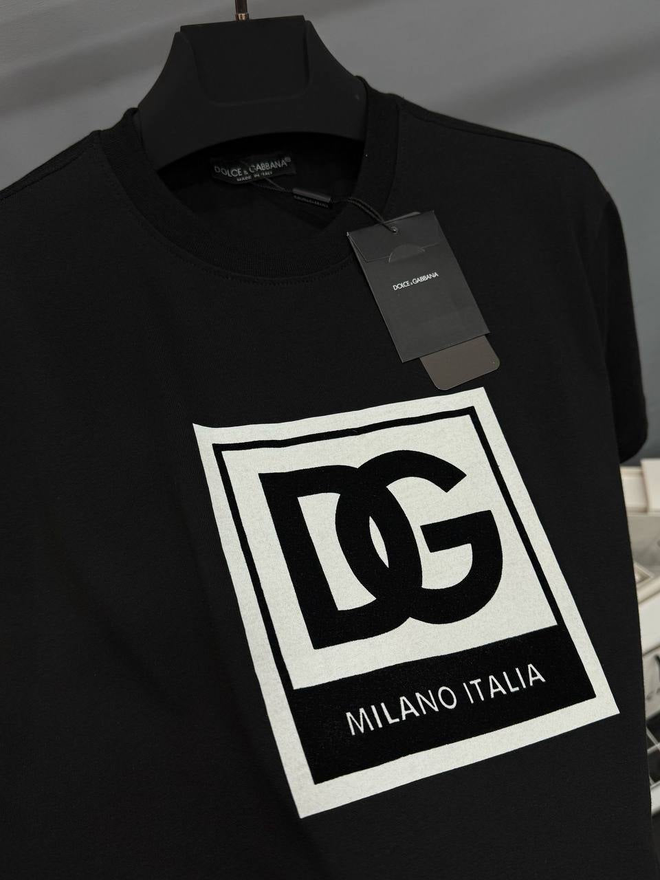 DOLCE GABANA T-SHIRT