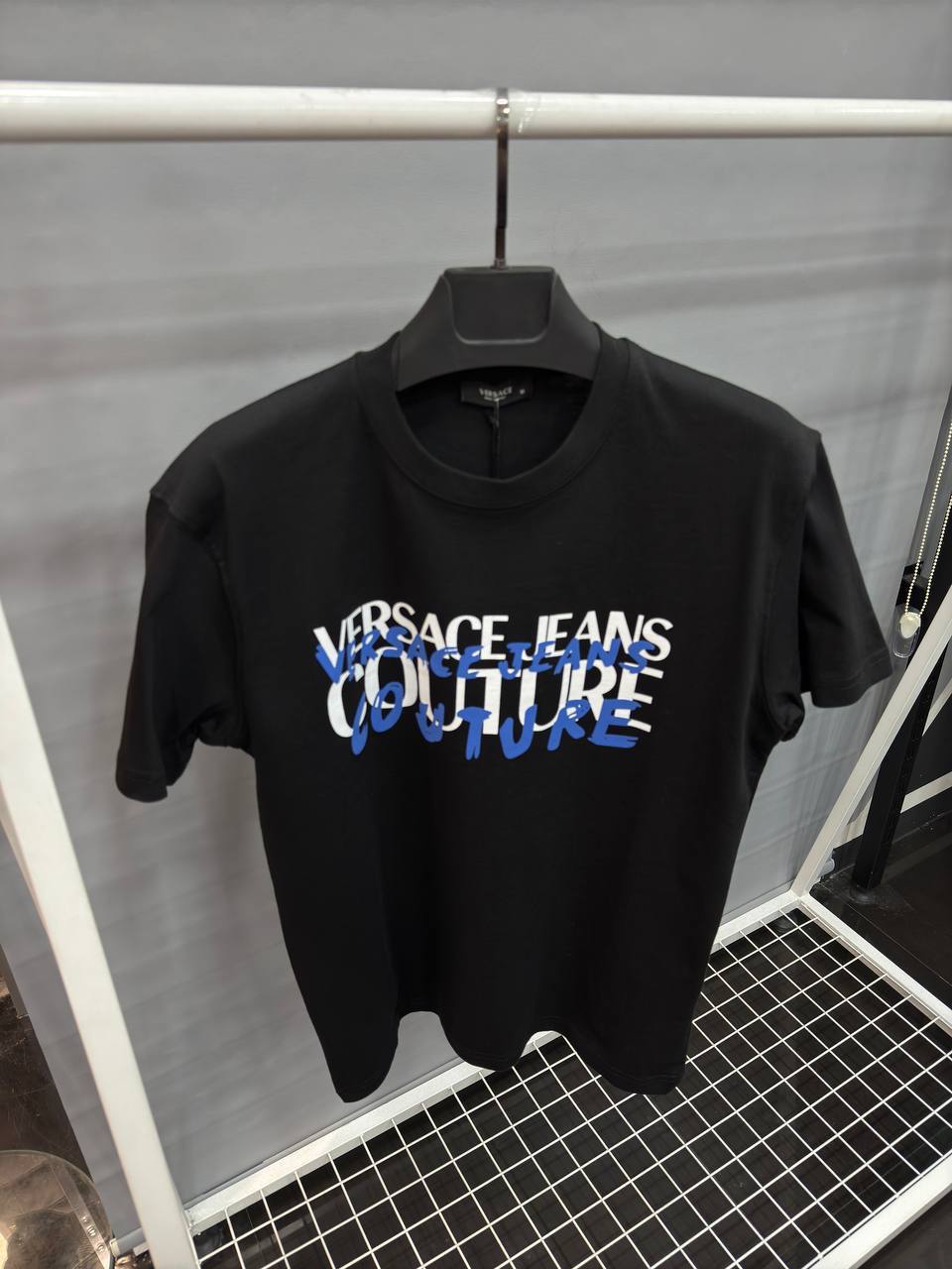 VERSACE COUTURE T-SHIRT