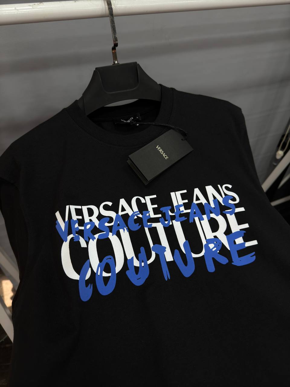 VERSACE COUTURE T-SHIRT