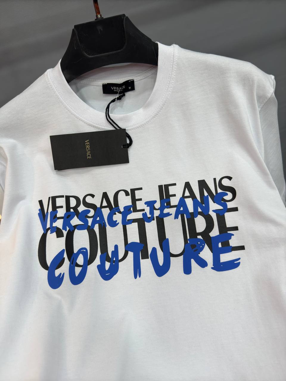 VERSACE COUTURE