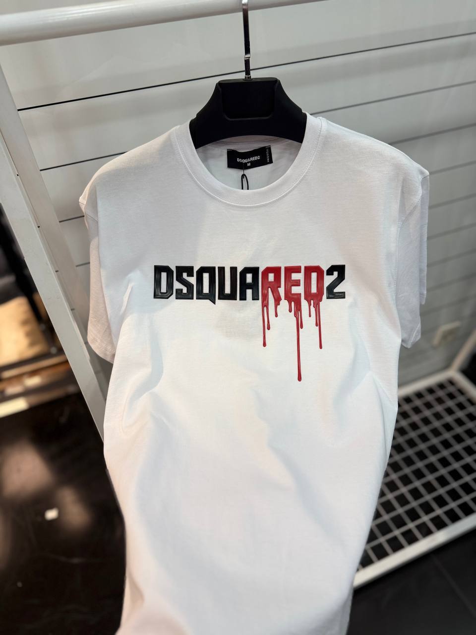DSQUARED2 T-SHIRT