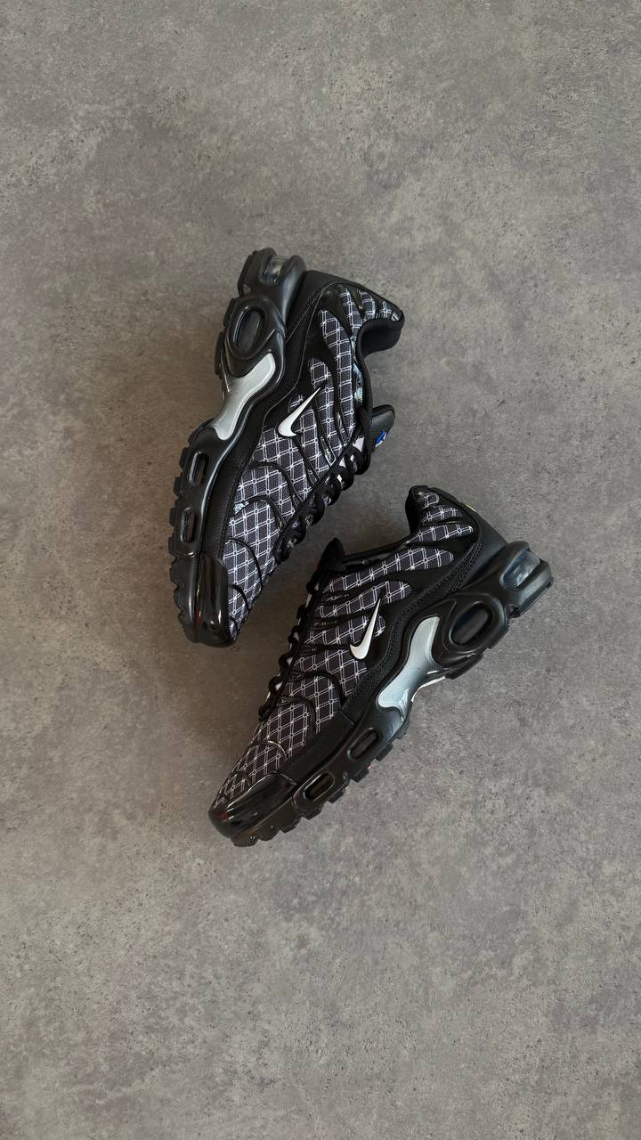 Nike Air Max Plus Tn Saint Denis 93 France Edition