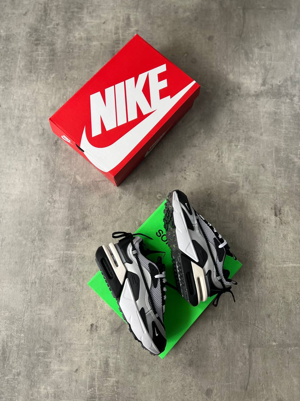 Nike Air Max Furyosa