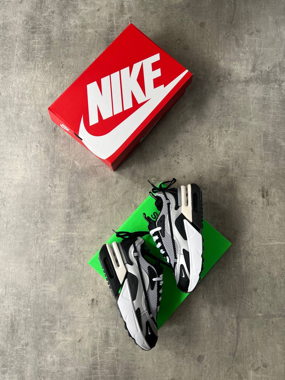 Nike Air Max Furyosa