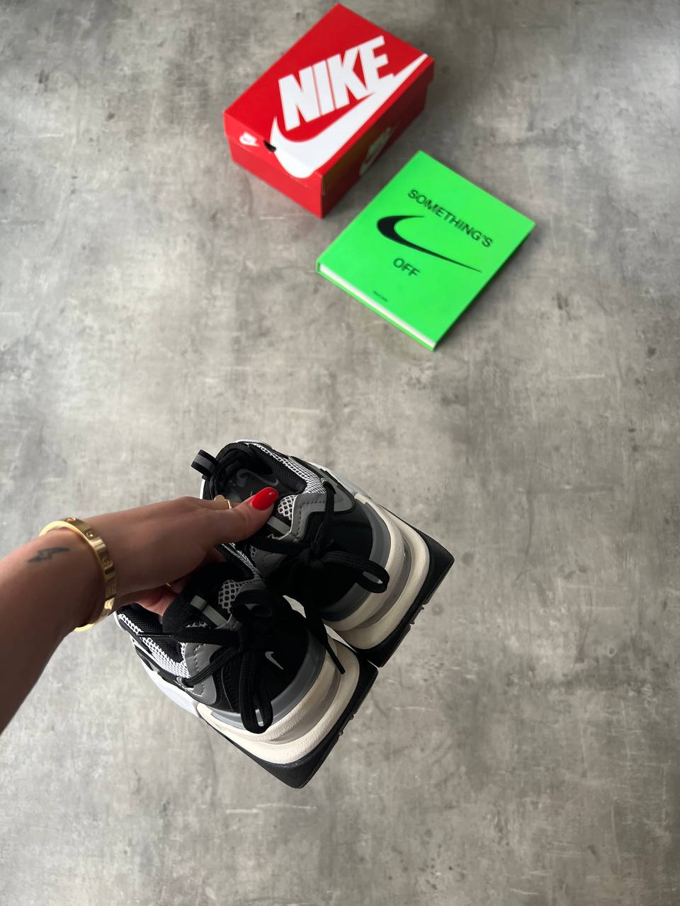 Nike Air Max Furyosa