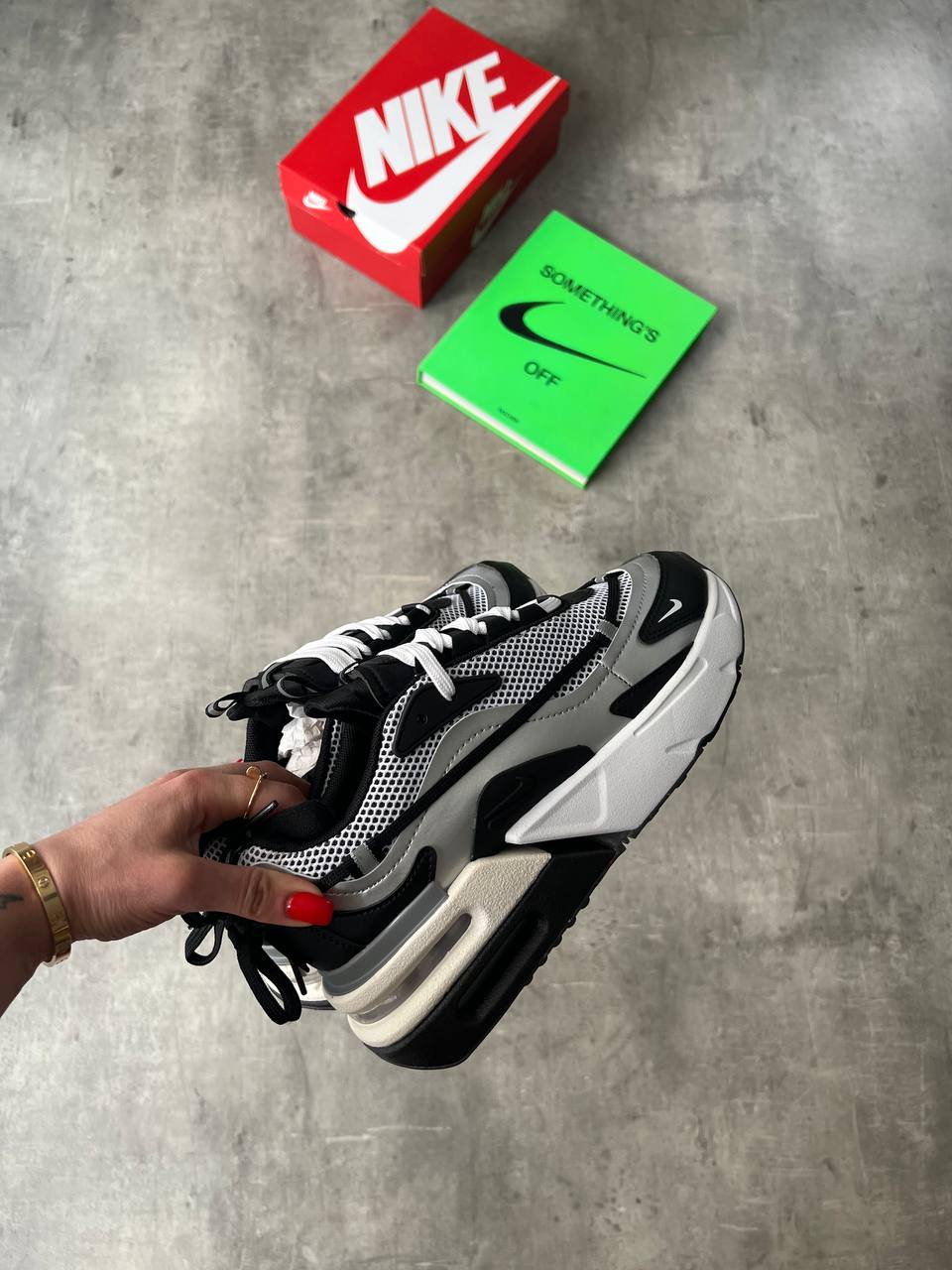 Nike Air Max Furyosa