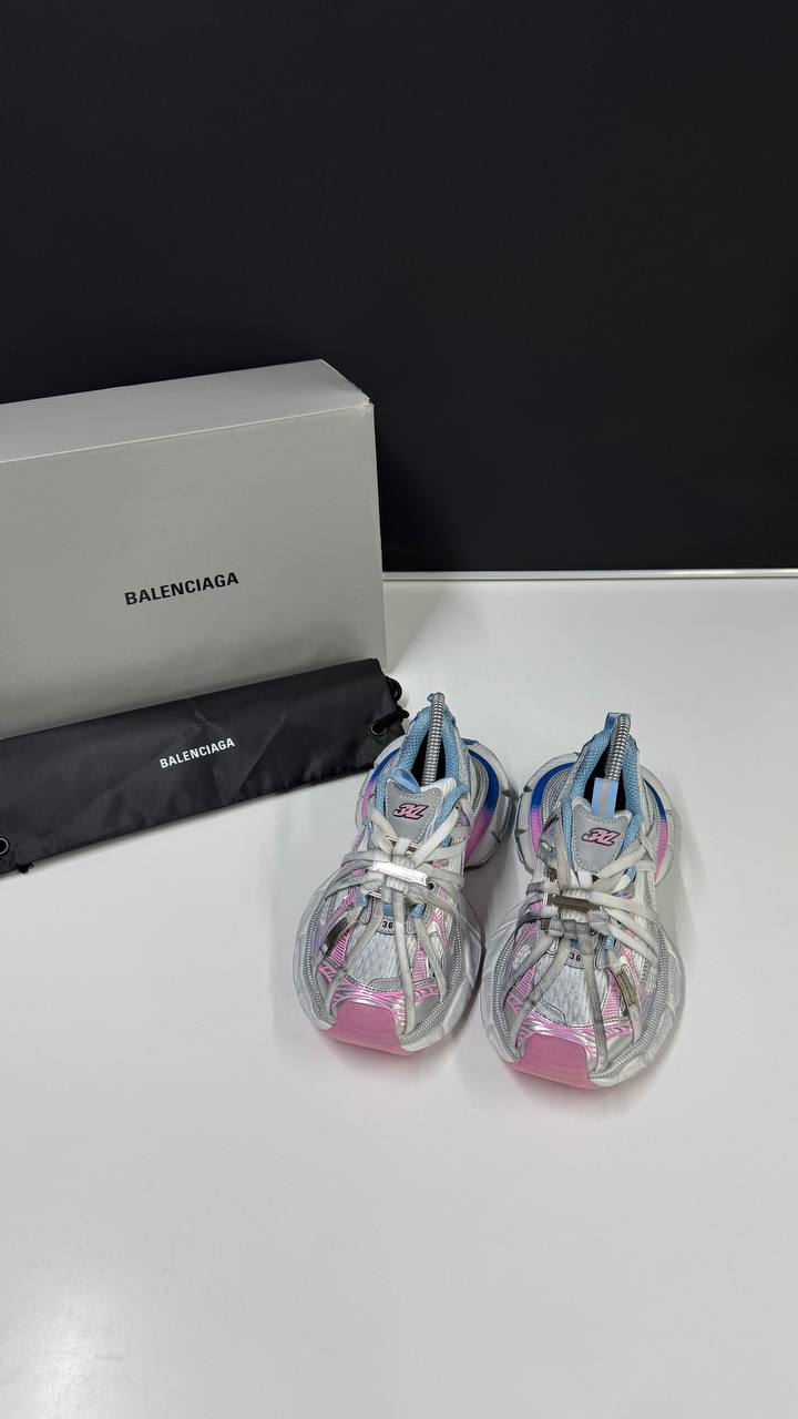 BALENCIAGA 3XL NEO PULSE