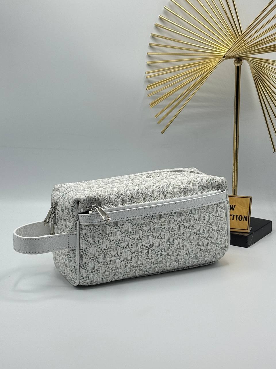 Goyard Big wallet