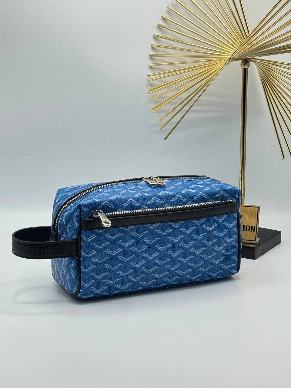 Goyard Big wallet