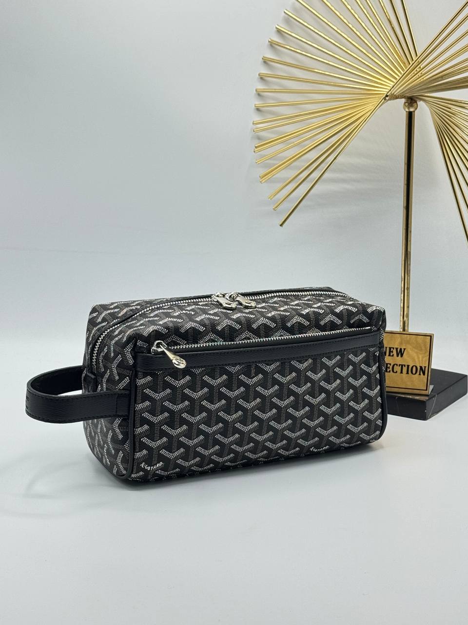 Goyard Big wallet