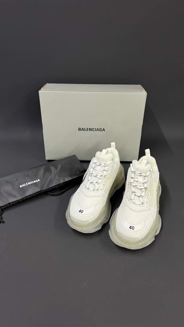 Balenciaga TripleS