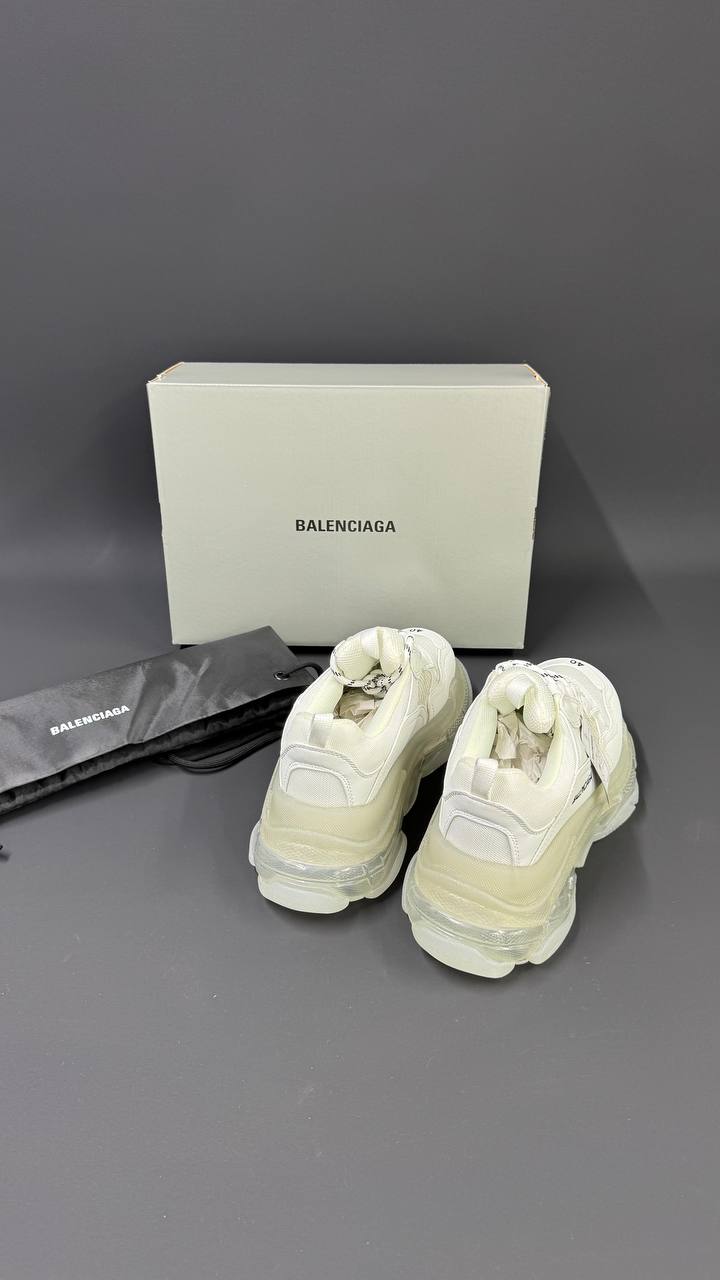 Balenciaga TripleS
