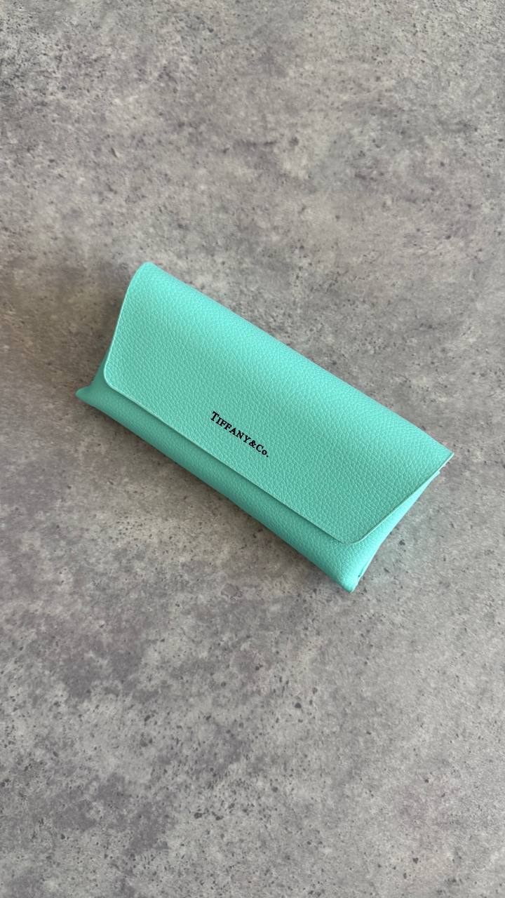 Tiffany Co. Sunglasses