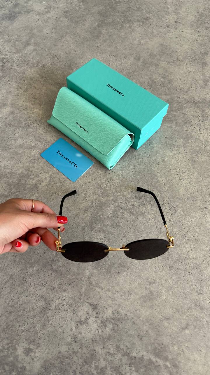 Tiffany Co. Sunglasses